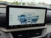 Thumbnail of 2025 Black Metallic Ford Explorer