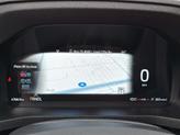 Thumbnail of 2025 Black Metallic Ford Explorer