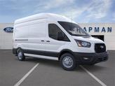 Thumbnail of 2025 Oxford White Ford Transit-350