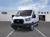 Thumbnail of 2025 Oxford White Ford Transit-350