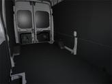 Thumbnail of 2025 Oxford White Ford Transit-350
