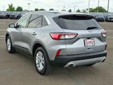 Thumbnail of 2022 Iconic Silver Metallic Ford Escape