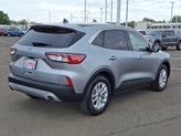 Thumbnail of 2022 Iconic Silver Metallic Ford Escape