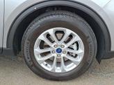 Thumbnail of 2022 Iconic Silver Metallic Ford Escape