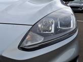 Thumbnail of 2022 Iconic Silver Metallic Ford Escape