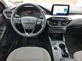Thumbnail of 2022 Iconic Silver Metallic Ford Escape