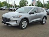 Thumbnail of 2022 Iconic Silver Metallic Ford Escape