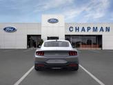 Thumbnail of 2025 Carbonized Gray Metallic Ford Mustang