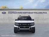 Thumbnail of 2025 Oxford White Ford Bronco Sport
