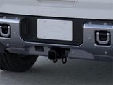 Thumbnail of 2025 Oxford White Ford Bronco Sport