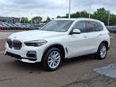 Thumbnail of 2020 Alpine White BMW X5