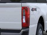 Thumbnail of 2025 Oxford White Ford F-350