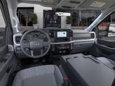 Thumbnail of 2025 Oxford White Ford F-350