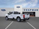 Thumbnail of 2025 Oxford White Ford F-350