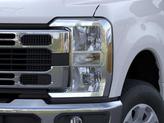 Thumbnail of 2025 Oxford White Ford F-350