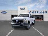 Thumbnail of 2025 Oxford White Ford F-350