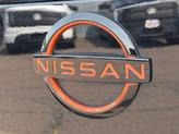 Thumbnail of 2023 Black Nissan Frontier