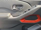 Thumbnail of 2023 Black Nissan Frontier