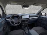 Thumbnail of 2025 Carbonized Gray Metallic Ford Maverick