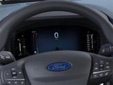 Thumbnail of 2025 Carbonized Gray Metallic Ford Maverick