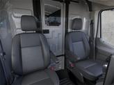 Thumbnail of 2025 Oxford White Ford Transit-250