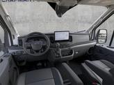 Thumbnail of 2025 Oxford White Ford Transit-250