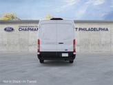 Thumbnail of 2025 Oxford White Ford Transit-250