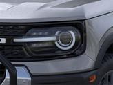 Thumbnail of 2025 Gray Ford Bronco Sport