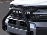 Thumbnail of 2025 Gray Ford Bronco Sport