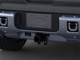 Thumbnail of 2025 Gray Ford Bronco Sport