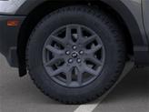 Thumbnail of 2025 Gray Ford Bronco Sport