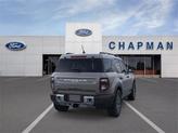 Thumbnail of 2025 Gray Ford Bronco Sport