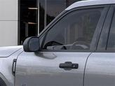 Thumbnail of 2025 Gray Ford Bronco Sport