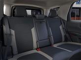 Thumbnail of 2025 Gray Ford Bronco Sport