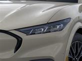 Thumbnail of 2025 Desert Sand Ford Mustang Mach-E