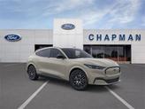 Thumbnail of 2025 Desert Sand Ford Mustang Mach-E