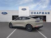 Thumbnail of 2025 Desert Sand Ford Mustang Mach-E