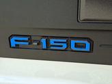 Thumbnail of 2022 Oxford White Ford F-150