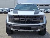 Thumbnail of 2022 Oxford White Ford F-150