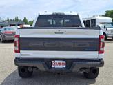 Thumbnail of 2022 Oxford White Ford F-150