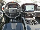 Thumbnail of 2022 Oxford White Ford F-150