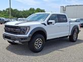 Thumbnail of 2022 Oxford White Ford F-150