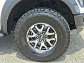 Thumbnail of 2022 Oxford White Ford F-150