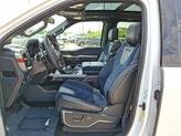 Thumbnail of 2022 Oxford White Ford F-150