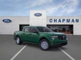 Thumbnail of 2025 Green Ford Maverick