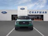 Thumbnail of 2025 Green Ford Maverick