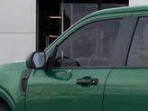 Thumbnail of 2025 Green Ford Maverick