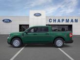 Thumbnail of 2025 Green Ford Maverick