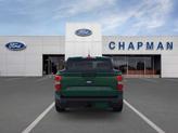 Thumbnail of 2025 Green Ford Maverick
