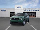 Thumbnail of 2025 Green Ford Maverick
